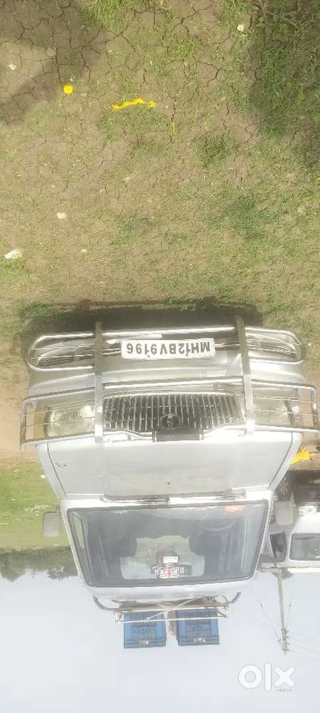 Toyota Qualis Diesel 2004