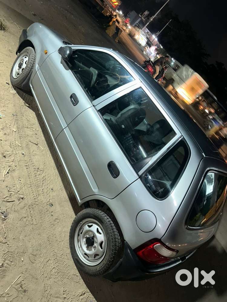Maruti Suzuki Zen Estilo 2001 Petrol Good Condition