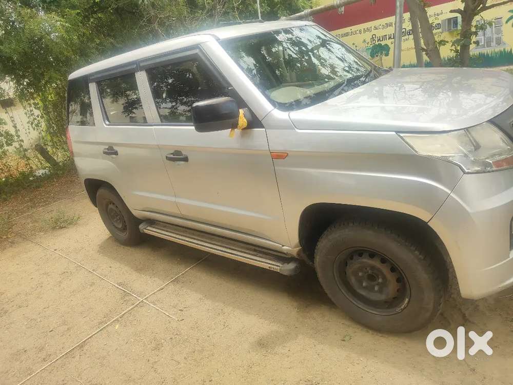 Tuv300 Single Owner