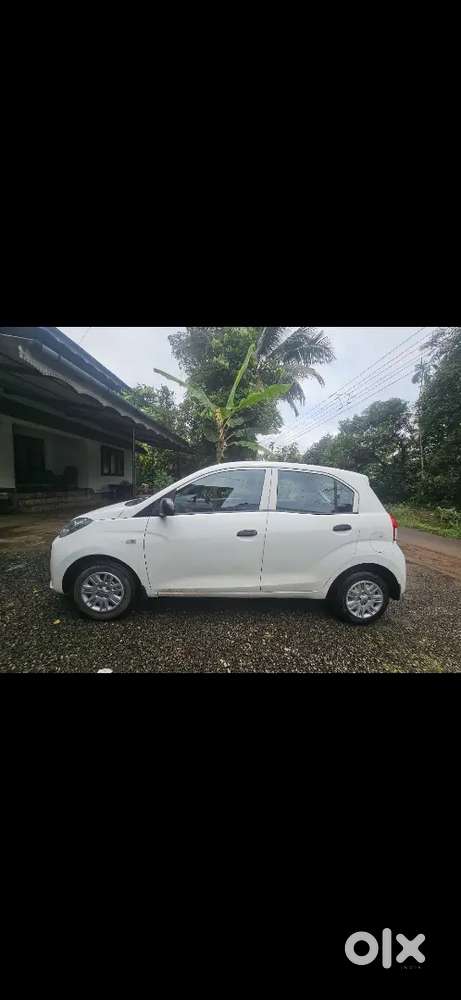 Hyundai Santro 2019 Last (october) Petrol