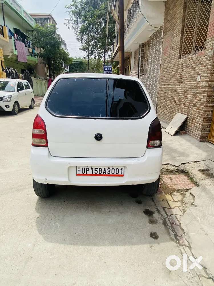 Alto 800 For Sale