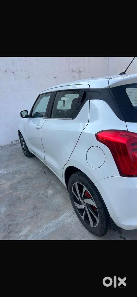 Maruti Swift Diesel 2019