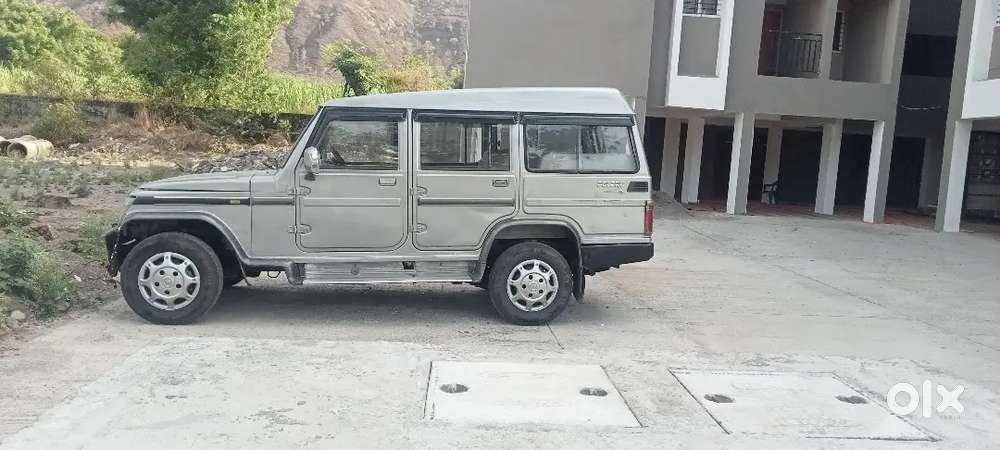 Bolero Plus Non Ac
