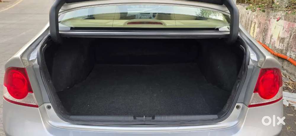 Honda Civic Petrol Good Condition