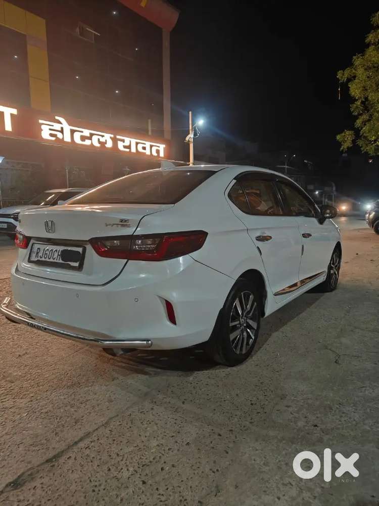 Honda City 2020 Model Tyer New New Insurace