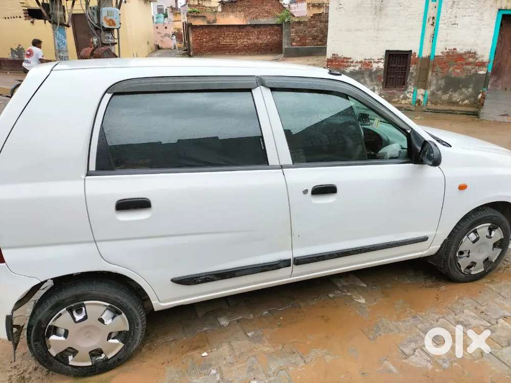 Maruti Suzuki Alto K10 2011 Petrol Well Maintained