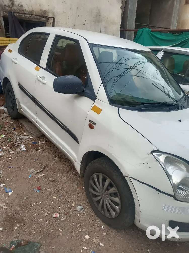 Maruti Suzuki Dzire 2017 Diesel 270000 Km Driven