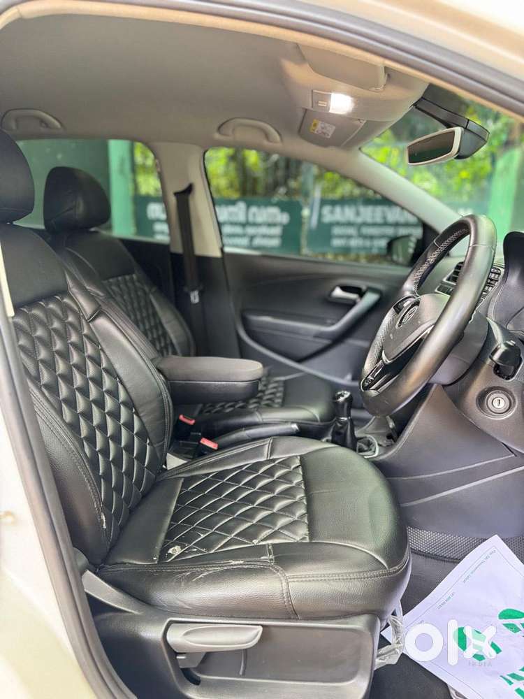 Volkswagen Polo 1.0 Highline Plus Tsi, 2020, Petrol