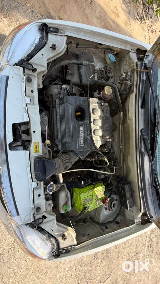 Maruti Suzuki Alto K10 2011