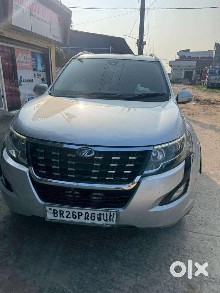 Mahindra Xuv500 Diesel 2020