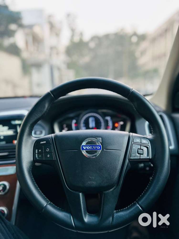 Volvo Xc60 D4 Summum, 2017, Diesel