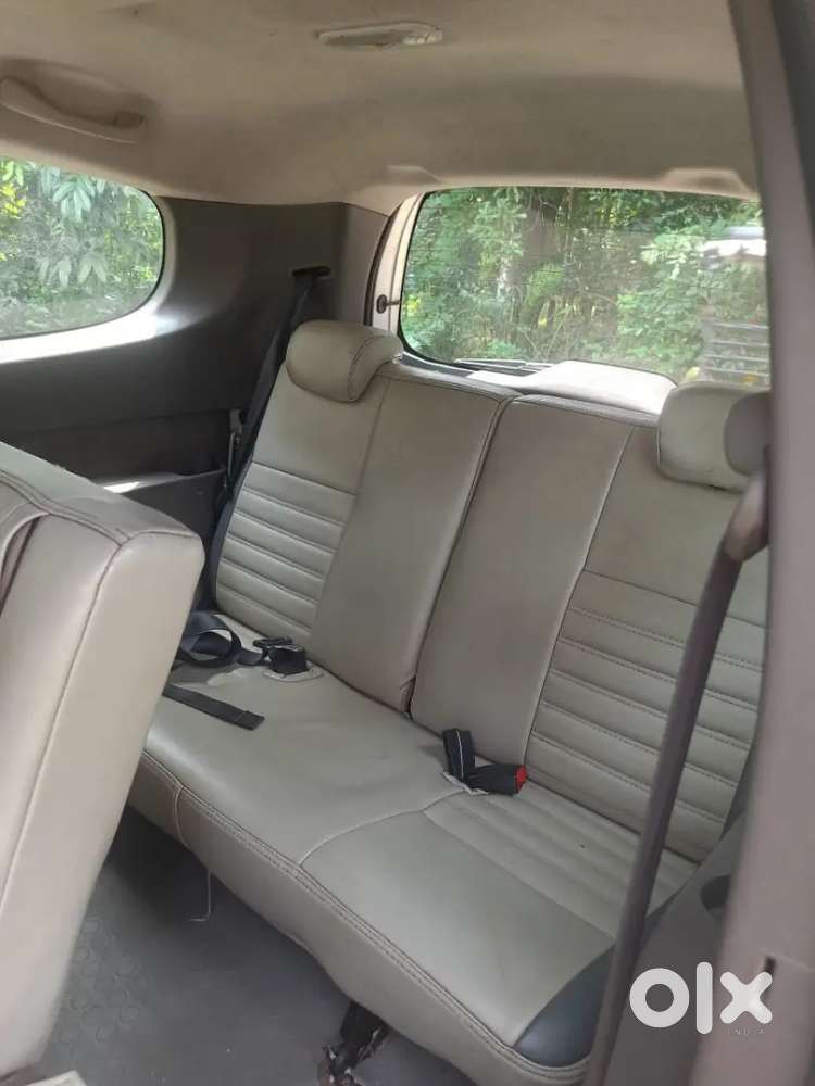 Renault Lodgy 1.5 Rxz 2015