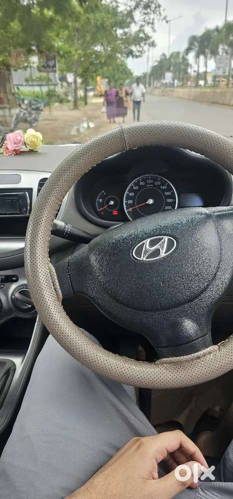 Hyundai I10 2012 Petrol Manual Car