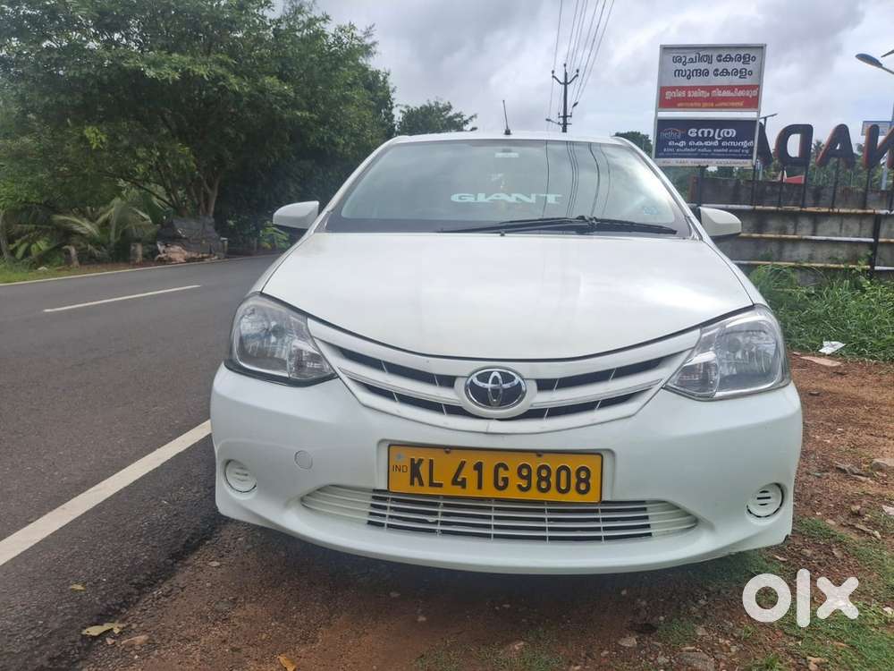 Toyota Diesel Manual 2013