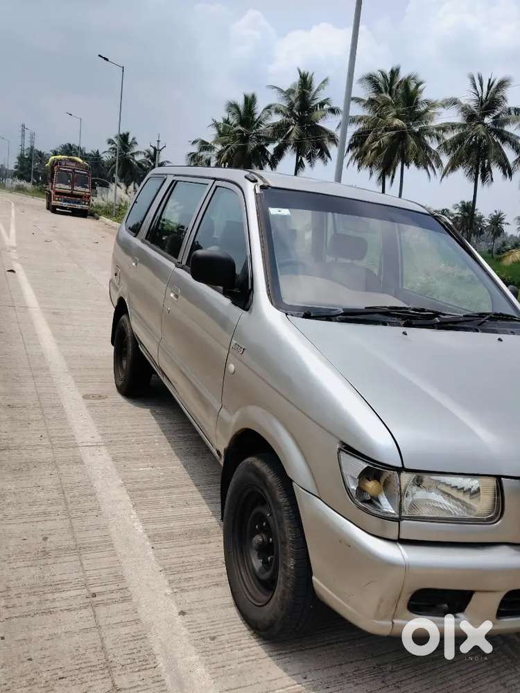 Chevrolet Tavera Neo Ls 2008