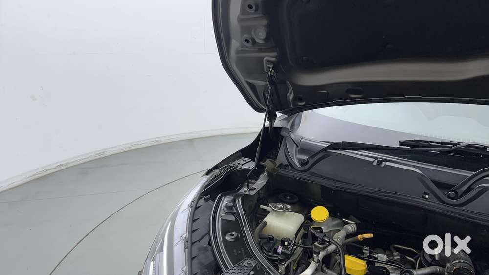 Nissan Magnite 1.0 Xv Premium Turbo Cvt, 2022, Petrol