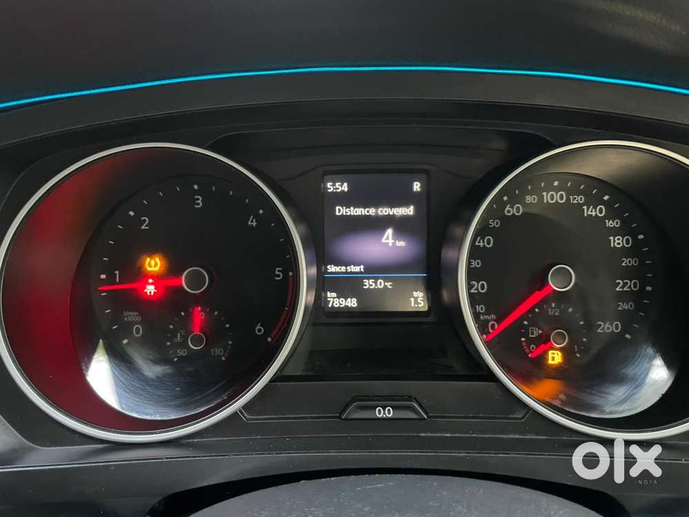 Volkswagen Tiguan 2.0 Tdi Highline, 2019, Diesel