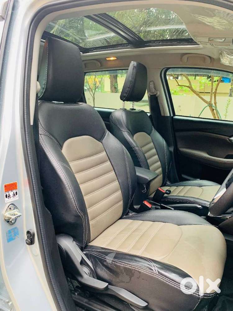 Toyota Urban Cruiser Hyryder 1.5 G Hybrid, 2023, Petrol