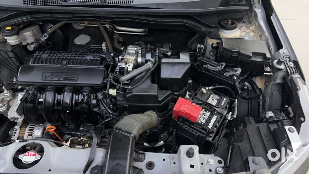 Honda Amaze Vx Cvt I-vtec, 2024, Petrol