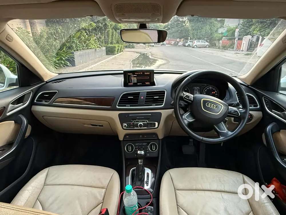 Audi Q3 Premium 2018