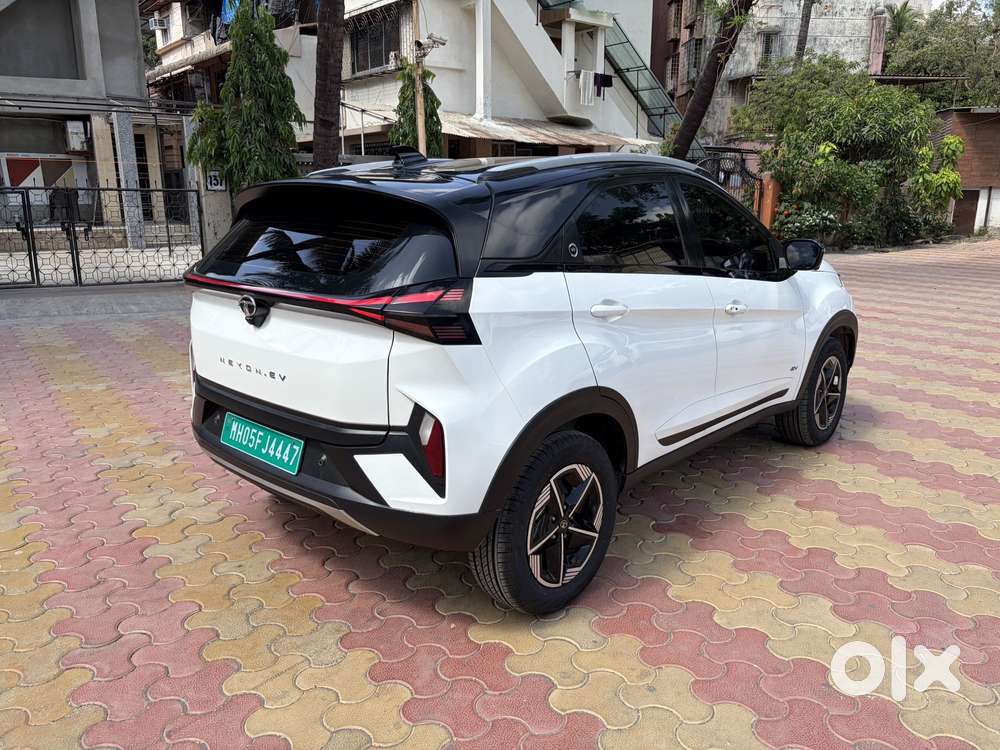 Tata Nexon Ev Empowered Mr, 2024, Electric
