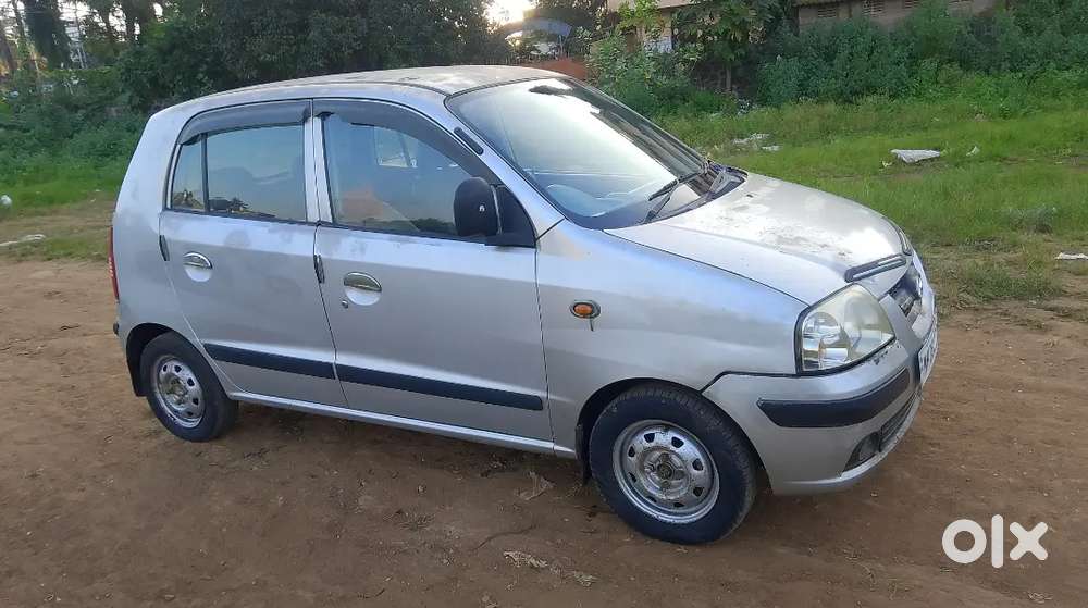 Hyundai Santro Xing 2006 Xl