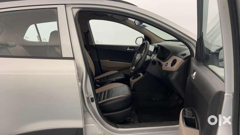 Hyundai Grand I10 1.2 Kappa Sportz, 2014, Petrol