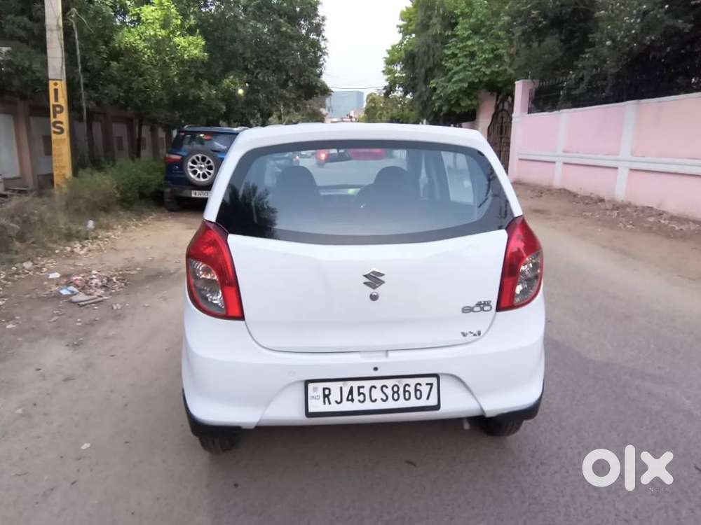 Maruti Suzuki Alto 800 Vxi Airbag, 2022, Petrol