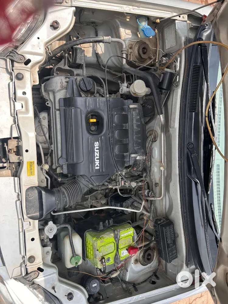 Maruti Suzuki Alto K10 2013 Petrol 80000 Km Driven
