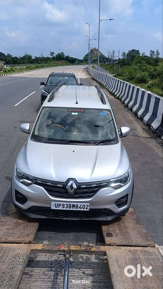 Renault Triber