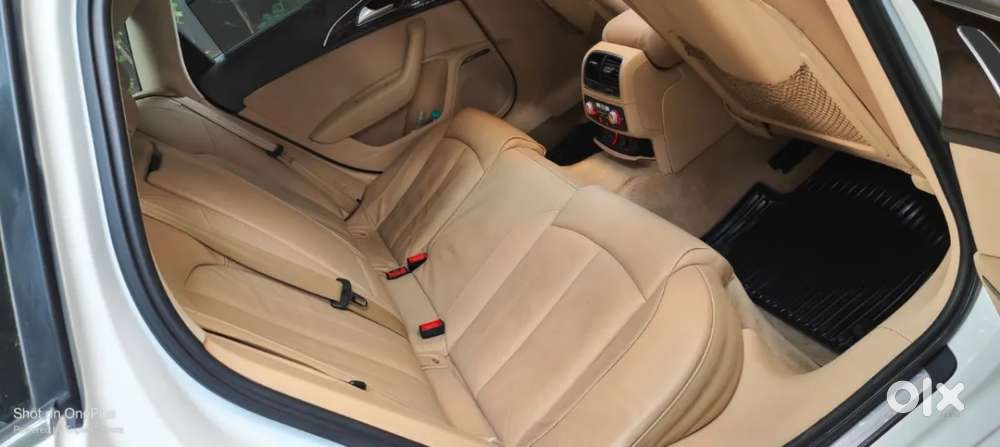 Audi A6 2.0 Tdi Premium, 2014, Diesel