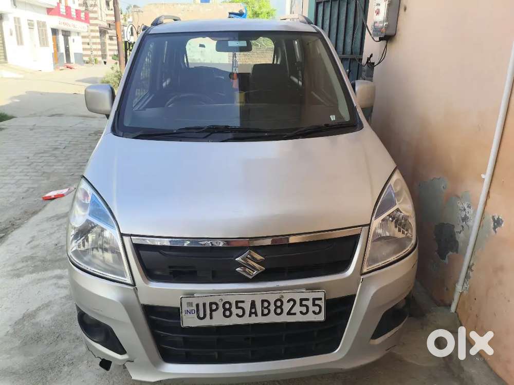 Maruti Suzuki Wagon R 2011 Petrol 152000 Km Driven