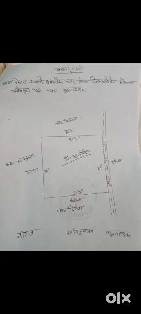 Good morning sir&madam all type property's available