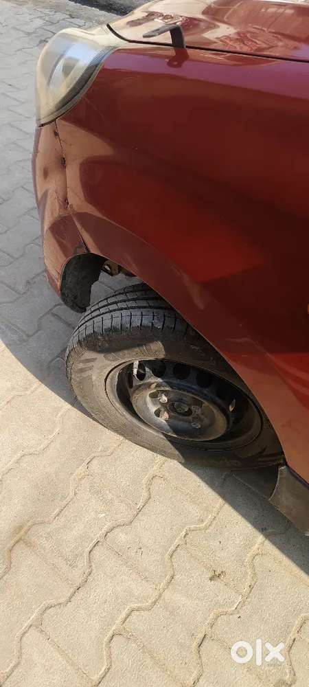 Maruti Suzuki Alto 2013