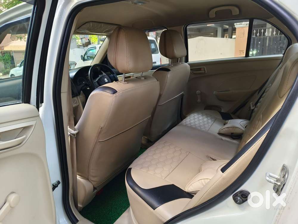 Maruti Suzuki Swift Dzire Lxi Option, 2022, Cng & Hybrids