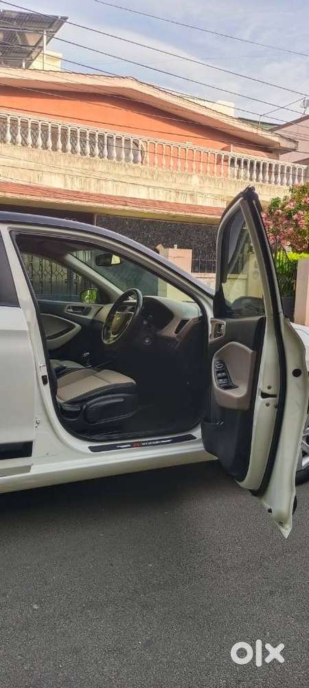Hyundai I20 E 2014-2015 Sportz 1.4 Crdi, 2015, Diesel