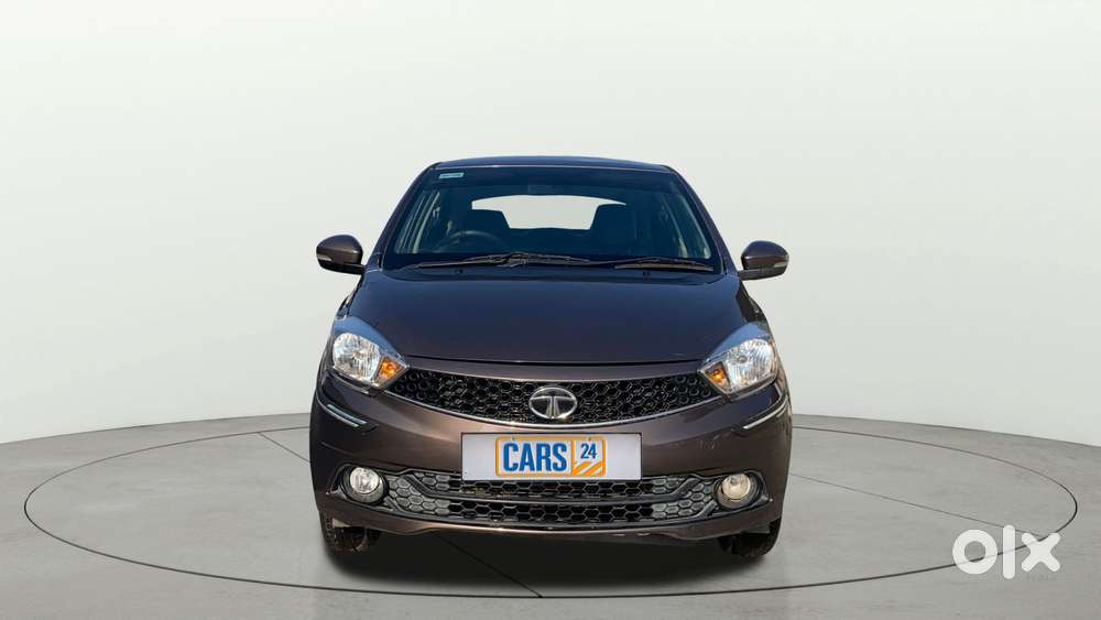 Tata Tigor 1.2 Revotron Xt, 2018, Petrol