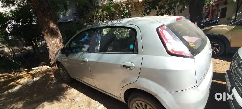 Best Condition Fiat Punto For Sale