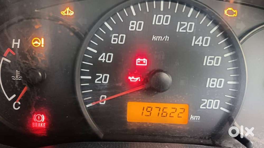 Maruti Suzuki Swift 2009 Diesel Good Condition