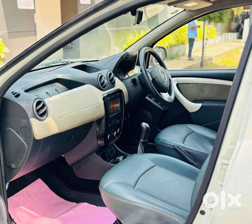 Renault Duster 85ps Rxl Plus Diesel, 2014, Diesel