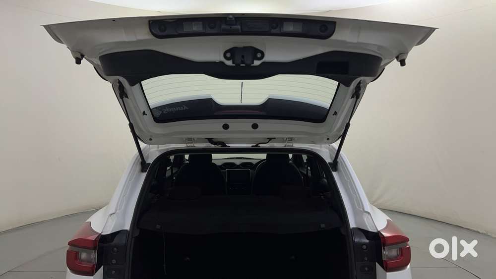 Nissan Magnite 1.0 Xv Premium Turbo (o), 2022, Petrol