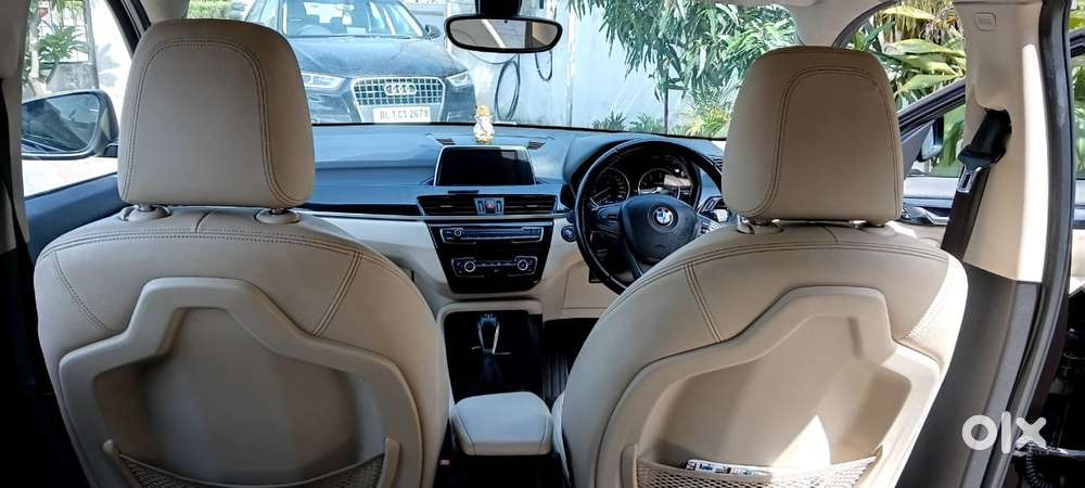 Bmw X1 2.0 Sdrive 20d, 2018, Diesel