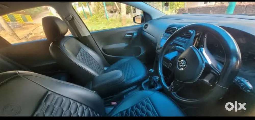 Volkswagen Vento 2017 82000 Km,360 Dvr Camera,cruise Control.automatic