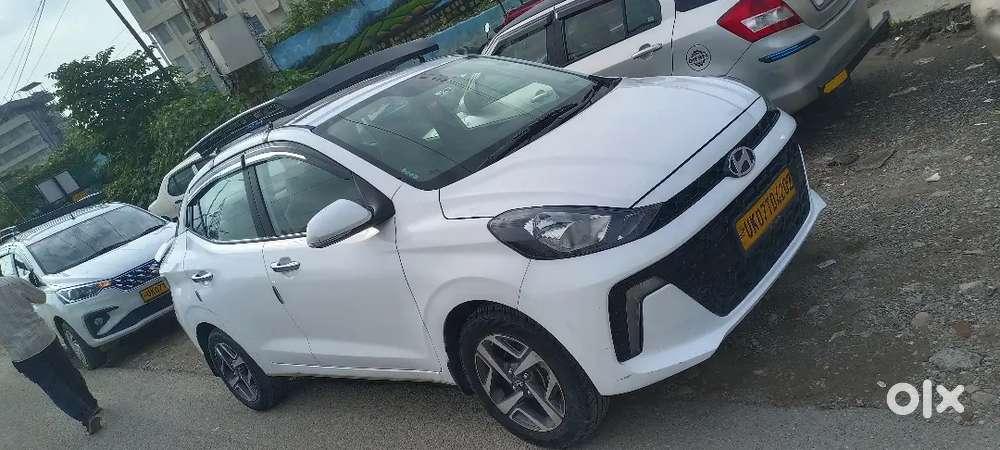 Hyundai Aura 1.2 2023