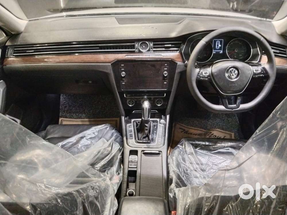Volkswagen Passat 2.0 Tdi At Comfortline, 2019, Diesel