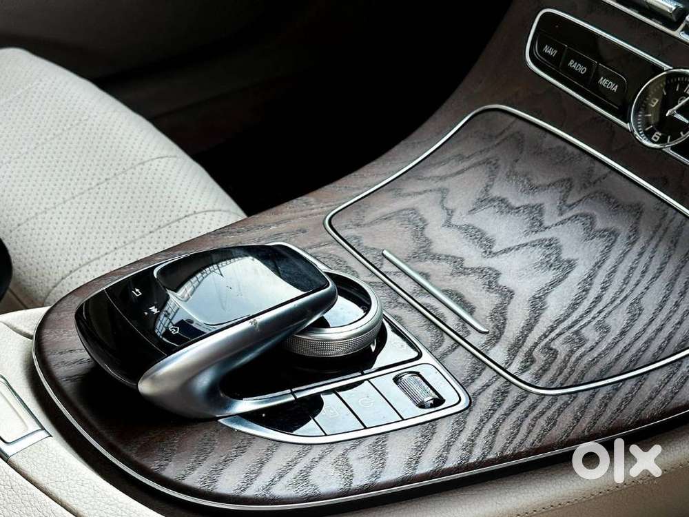 Mercedes-benz E-class E 200, 2021, Petrol