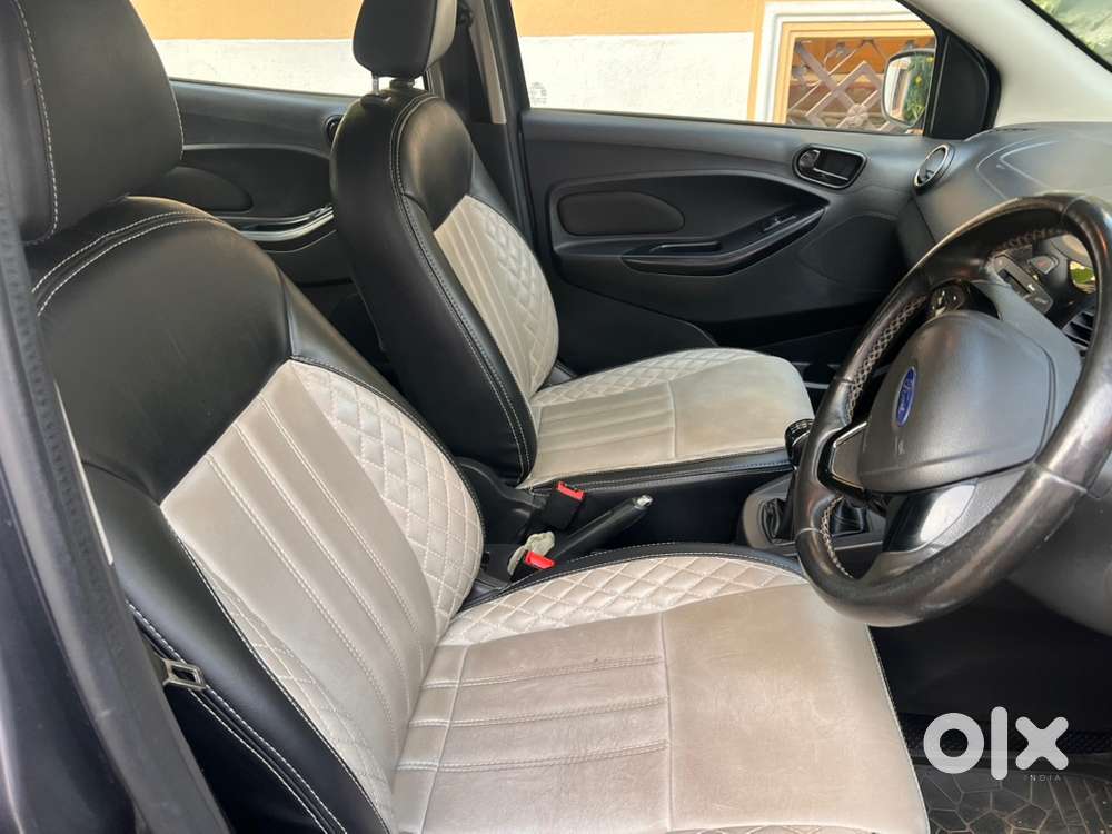 Ford Figo Aspire Diesel Good Condition