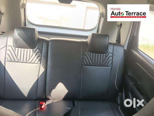 Maruti Suzuki Wagon R Vxi, 2020, Petrol