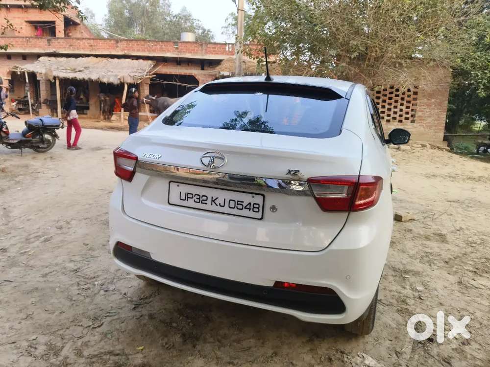 Tata Tigor Super Car