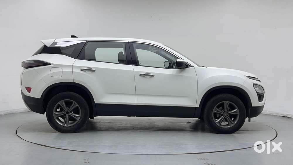 Tata Harrier Xza, 2021, Diesel